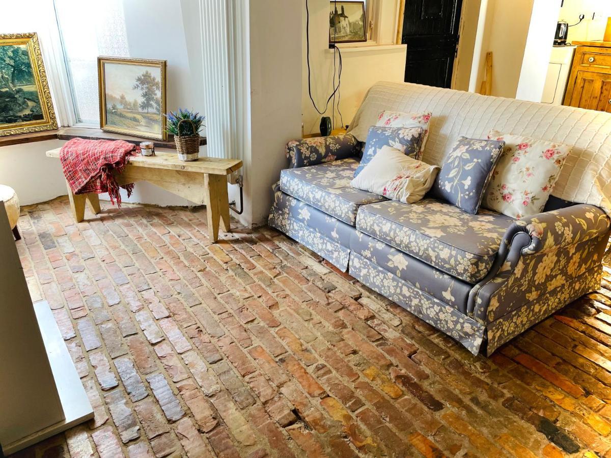The Beehive, Ground Floor Apartment In Norfolk, No Shared Amenities ดาวแน็ม มาร์เก็ต ภายนอก รูปภาพ