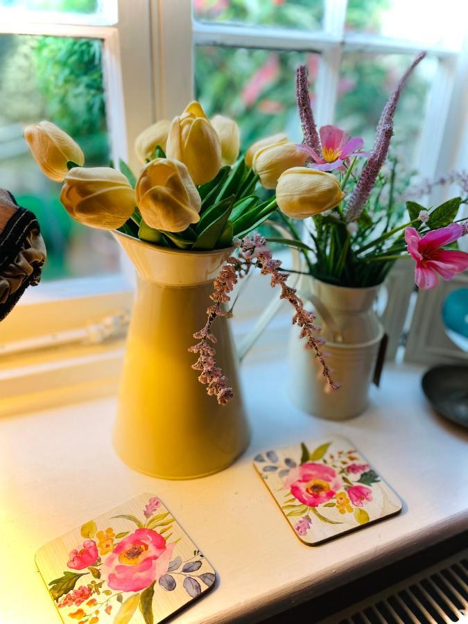 The Beehive, Ground Floor Apartment In Norfolk, No Shared Amenities ดาวแน็ม มาร์เก็ต ภายนอก รูปภาพ