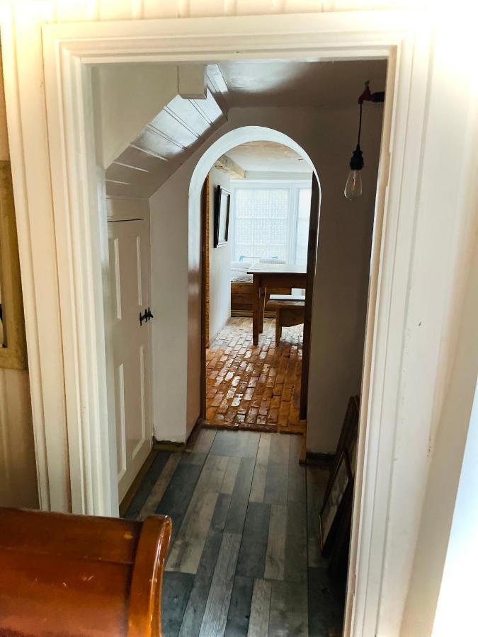 The Beehive, Ground Floor Apartment In Norfolk, No Shared Amenities ดาวแน็ม มาร์เก็ต ภายนอก รูปภาพ